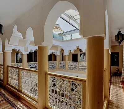 riad vente Marrakech
