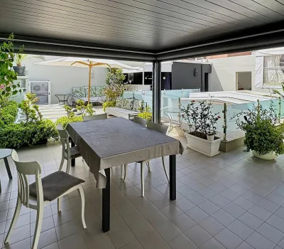 Vente riad Marrakech