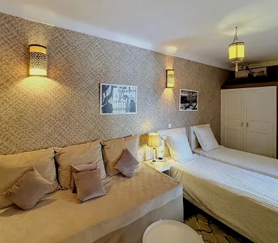 achat riad Marrakech
