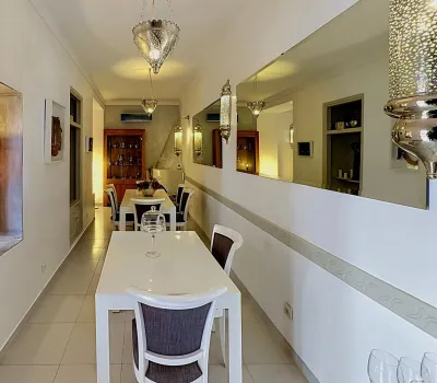 ryad Marrakech