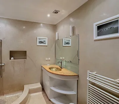 Riad à vendre Marrakech