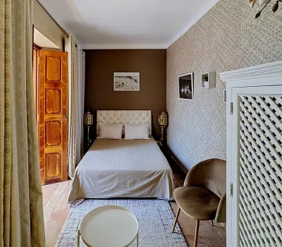 achat riad Marrakech