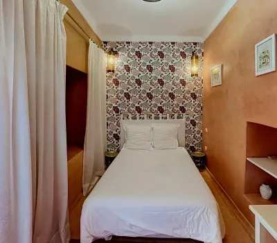 ryad Marrakech