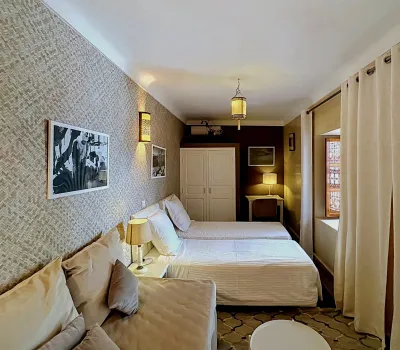 Riad à vendre Marrakech