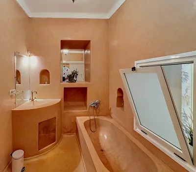 riad vente Marrakech