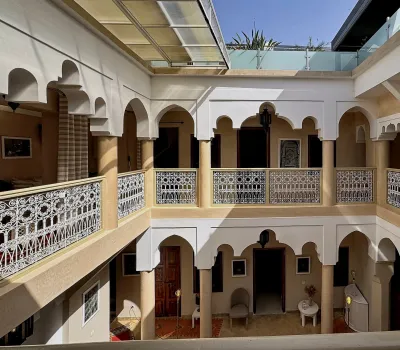 riad vente Marrakech