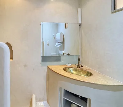 achat riad Marrakech