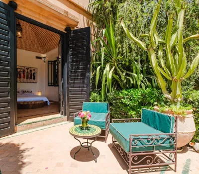 Villa à vendre Marrakech Amelkis