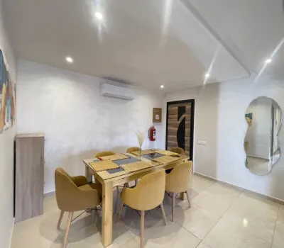 Appartement à vendre Marrakech