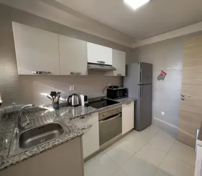 Appartement à vendre Marrakech