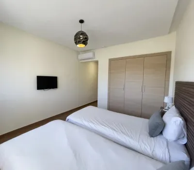 acheter appartement Marrakech