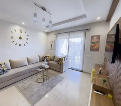 Appartement à vendre Marrakech