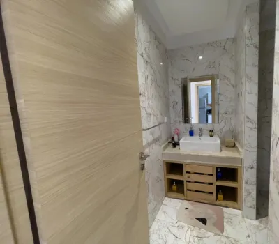 Vente appartement Marrakech