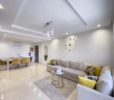 acheter appartement Marrakech