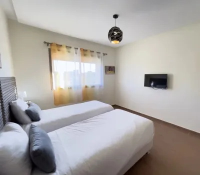 Achat appartement Marrakech
