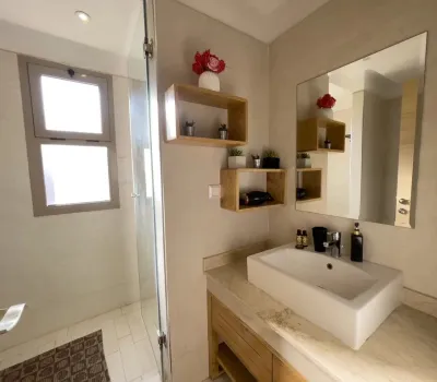 Achat appartement Marrakech