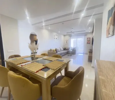Achat appartement Marrakech