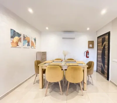 Appartement à vendre Marrakech