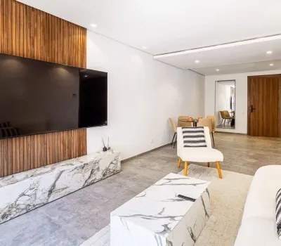 Achat appartement Marrakech Guéliz