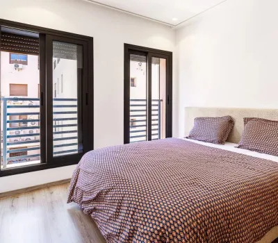 acheter appartement Marrakech Guéliz