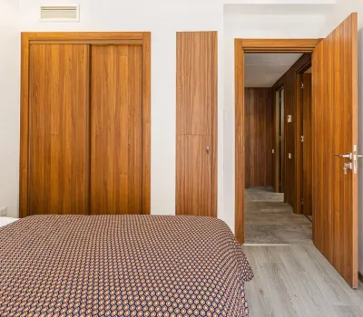 Achat appartement Marrakech Guéliz