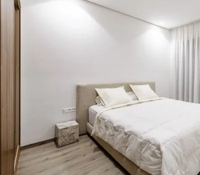 Achat appartement Marrakech Guéliz
