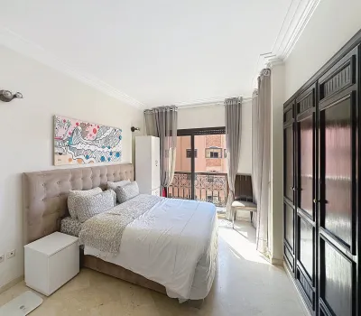 Achat appartement Marrakech