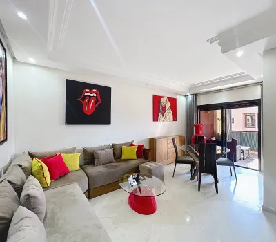 acheter appartement Marrakech