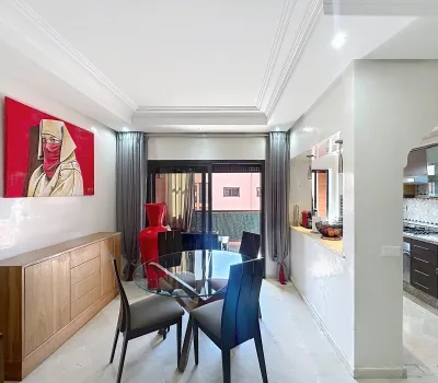 appartement vente Marrakech