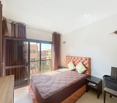 acheter appartement Marrakech
