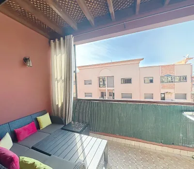appartement vente Marrakech