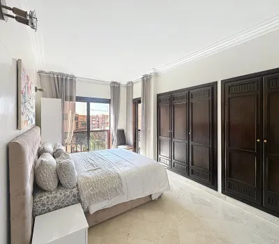 Vente appartement Marrakech