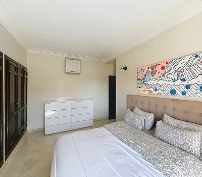 Appartement à vendre Marrakech