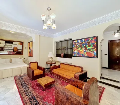 Vente riad Marrakech