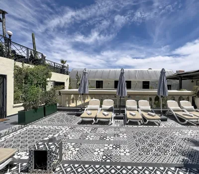 riad vente Marrakech
