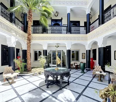 riad vente Marrakech