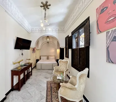 riad vente Marrakech