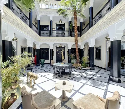 riad vente Marrakech