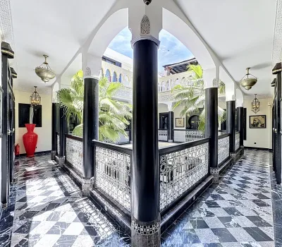 Vente riad Marrakech