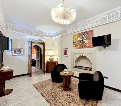 Vente riad Marrakech