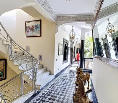 riad vente Marrakech
