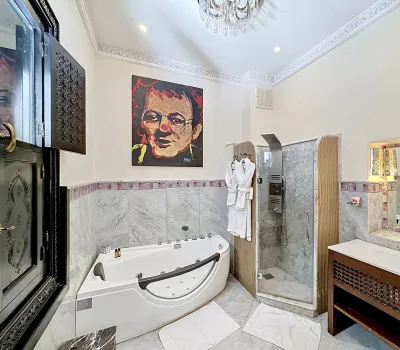 Riad à vendre Marrakech