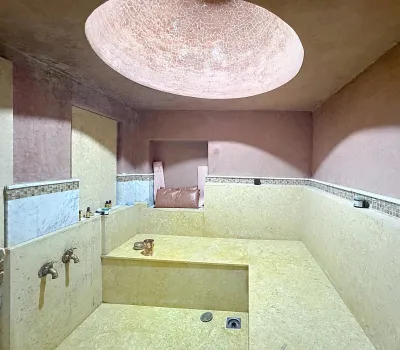 achat riad Marrakech
