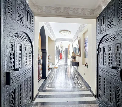 riad vente Marrakech