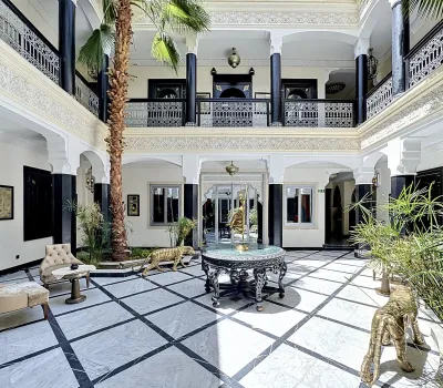 riad vente Marrakech