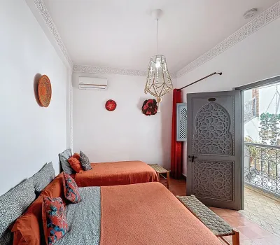 riad vente Marrakech Autres Médina