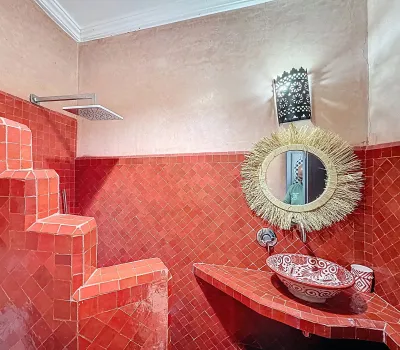 riad vente Marrakech Autres Médina
