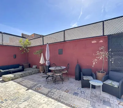 riad vente Marrakech Autres Médina