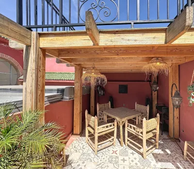 Riad à vendre Marrakech Autres Médina