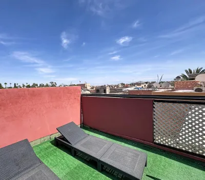riad vente Marrakech Autres Médina